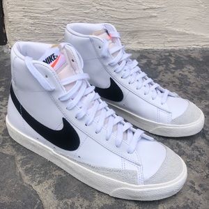 Nike Blazer Mid ‘77 Vintage Women’s shoes size 8.5